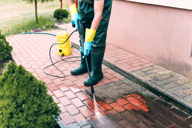 Roof Power Washing Services in Hollywood, FL
