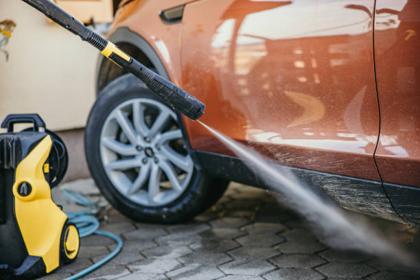 Pressure Washing Contractors in Hollywood, FL