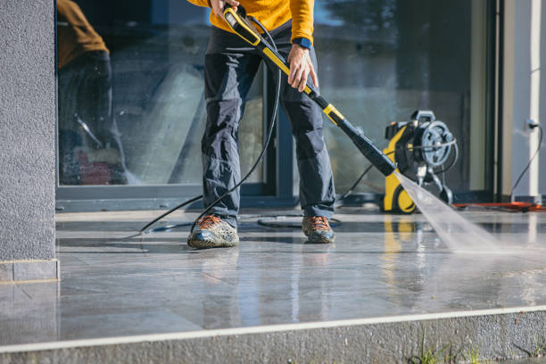 Best Commercial Pressure Washing  in Hollywood, FL