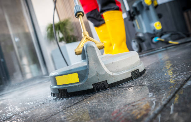 Best Garage Pressure Washing  in Hollywood, FL