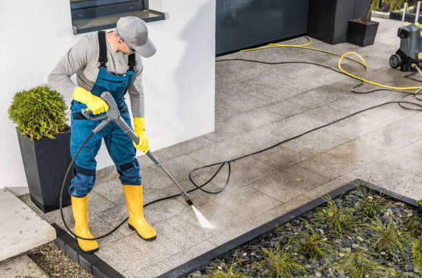 Best Roof Power Washing Services  in Hollywood, FL