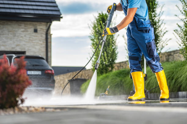 Best Pressure Washing Cost  in Hollywood, FL