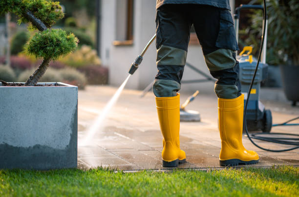 Best Deck Cleaning Services  in Hollywood, FL